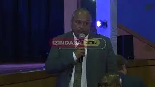 UNGQONGQOSHE WEZANGAPHANDLE UNXUSE UKUBA  I-MELIKA IHLONIPHE UMTHETHO WOMHLABA