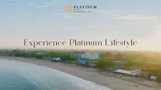Platinum Hotel Jimbaran Beach Bali | Experience Platinum Lifestyle | Beachfront Hotel in Bali