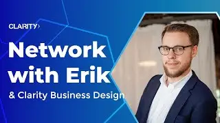 Introduction to Clarity Business Design | 2022 Business & Marketing Consulting | Seattle, WA