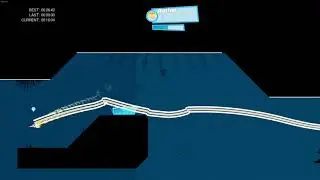 [WR] The Edakk PB Challenge [4] (Rules in description)