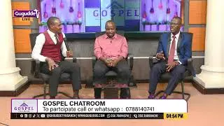 🔴 AI vs Gospel Music: Is Technology Taking Over the Altar? | Gospel Chatroom