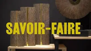Maison&Objet Paris - Secteur Craft