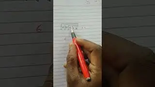 NTSE Math Shortcuts