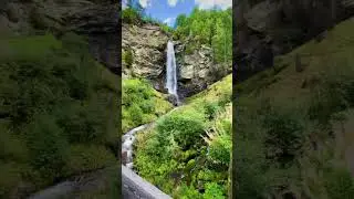 Swiss Serenity: Exploring Switzerland with Tide&Co