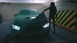 Bmw M4 Moscow ASTRAL - PRET (Club Edit)