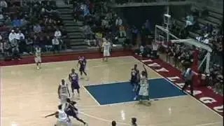 Neumann-Goretti vs Roman (PCAL) Highlights