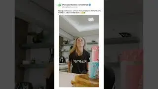 A Nutrata traz para voc&ecirc; uma pasta de amendoim com whey protein de alta qualidade.