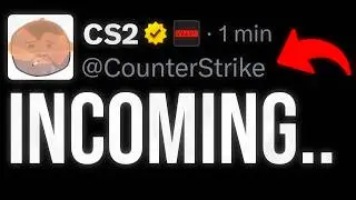 UPCOMING CS2 UPDATE CAN BE BRUTAL..