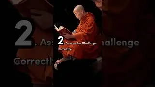 Conquer Fear and Thrive Strategies for Facing Life's Challenges with Confidence #life #knowledge