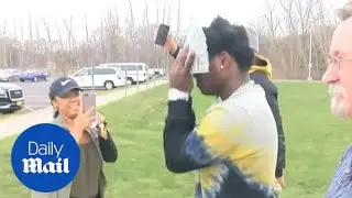 Kodak Black posts bail after Canadian border arrest