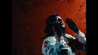 L3ON - OVERTIME (official music video)