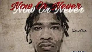 RareOne - Baby Kia Flo (Official Audio)