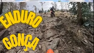 ENDURO  SAMEIRO & GONÇA