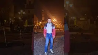TYCHY &ndash; Rynek w dzielnicy Stare Tychy to najstarsza dzielnica miasta i historyczne centrum, w kt&oacute;rym