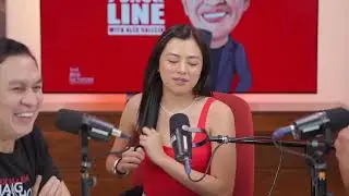 Ep. 337: Usapang Quotable Quotes Part 10 with Israel Buenaobra and Denise Esteban