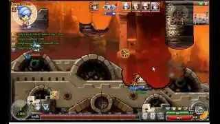 dd-tank 4-1 byโนบิตะ Guild Miracle