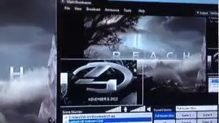 HOW TO: Stream using Xsplit on Twitch TV