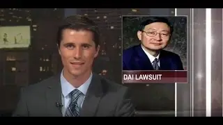Taggart Houck Reporter Reel Fall 2016