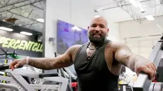 Inside Project Wellbeing: Elite Recovery & Human Performance Powered by Keiser