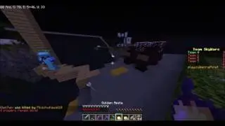 Nicks: iJoaoo; Cecilepup; conpuerer [Fly, speed, Kill Aura]