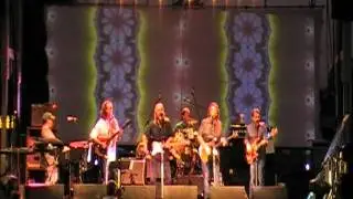 Mamas Pride 7-30-11 Pt1