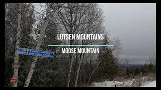 Lutsen Mountains - Moose Mountain