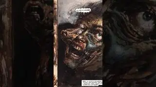 Marvel Ruins: A f***ed up Universe II #marvel #wolverine #magneto #fantasticfour #drdoom #mystique