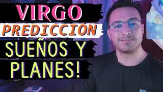 VIRGO! DESEA QUE CAMBIES! PERO TU CAMBIO NO ES A SU FAVOR! REVOLUCI&Oacute;N EN TU ENERG&Iacute;A! TRANSFORMACI&Oacute;N!
