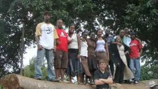 Global Youth Ministry Promotional Video