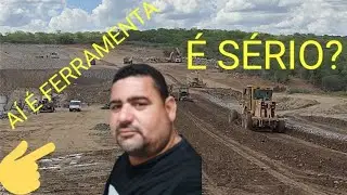 RAMAL DO AGRESTE EM SERTANIA-PE