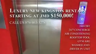 So You've Bought New Kingston Jamaica Housing ... Now What?
