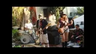 The Gypz - Quicksand(kinman,kinman)