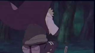 the original gangster // minato // a m v