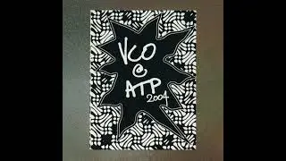 Vibracathedral Orchestra - VCO @ ATP 2004 (2006) [FULL ALBUM]