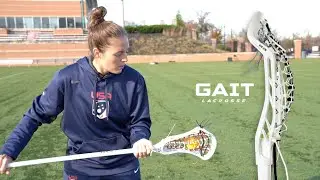 My New Stick - Gait Draw Stick