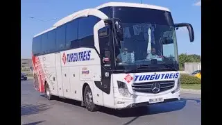 TURGUTREİS TURİZM 01.01 BURSA ESKİŞEHİR ANKARA SİVAS ERZİNCAN TERCAN ERZURUM SARIKAMIŞ KARS ARPA&Ccedil;AY