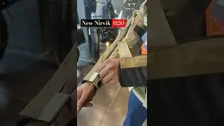 D30 L2 armours Ridding jackets! ( Nirvik H2O)❤️royal 🔥 Enfield ridding jacket.. #cool #safety #viral