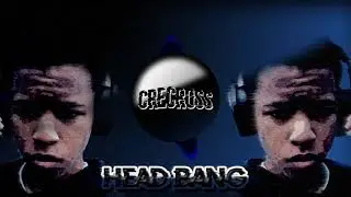 Crecross - Head Bang (ft. Virus Syndicate)