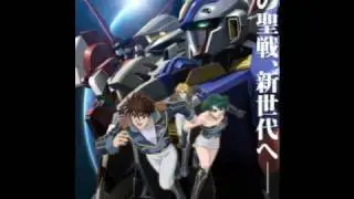 BORN TO FIGHT - SRWOG: Divine Wars