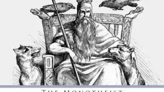 Odin Says 