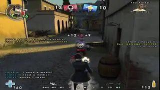 Revive Heroes Beta ★ How To Ragequit Properly