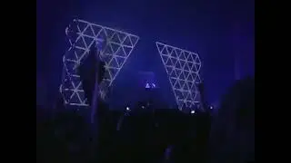 Around the World/Harder Better Faster Stronger (Official Live Video 2007)