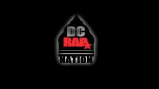 DC RAP NATION /// only the Hottest Artist