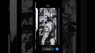 manga wallpapers for your phone | you can find them in the telegram channel #manga #wallpaper #fyp