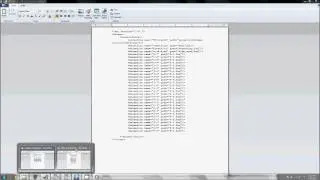 Crychinima 22 -- .fsq file placement and associations