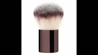 Makeup Brushes Double Head Foundation Powder Concealer Blusher Bronzer Makeup Brush Soft