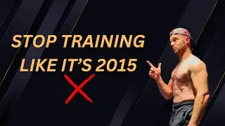 If I Wanted To Get Shredded in 2026, I&rsquo;d Do These 7 Things (Men Over 30)