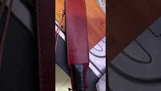Best coconut open Tool - Rambo knife 4