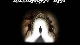 Kaleidoscope Eyes - Entheogen