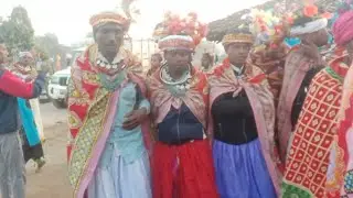 BAIGA KARMA video 